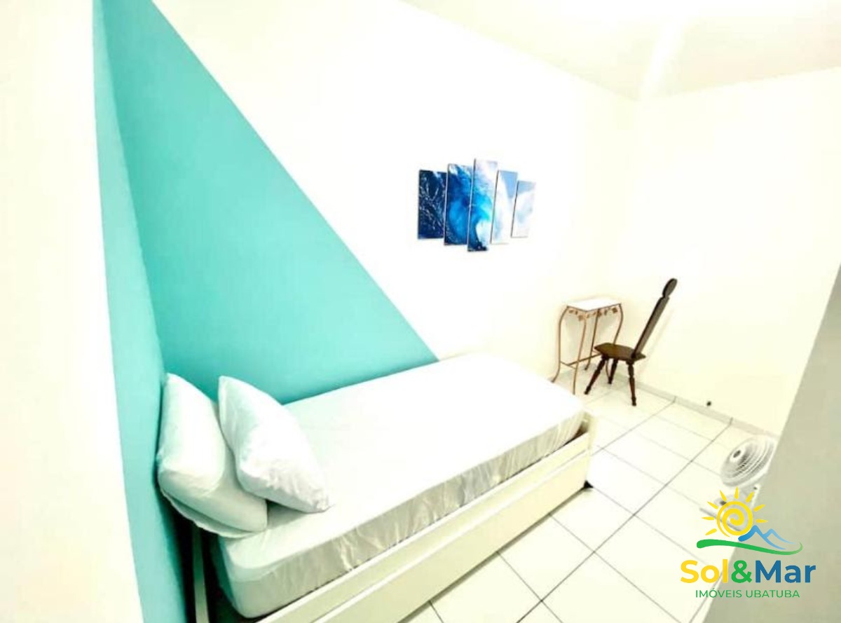 Apartamento à venda com 2 quartos, 60m² - Foto 8