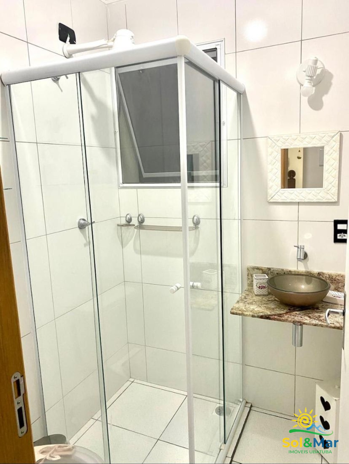 Apartamento à venda com 2 quartos, 60m² - Foto 5