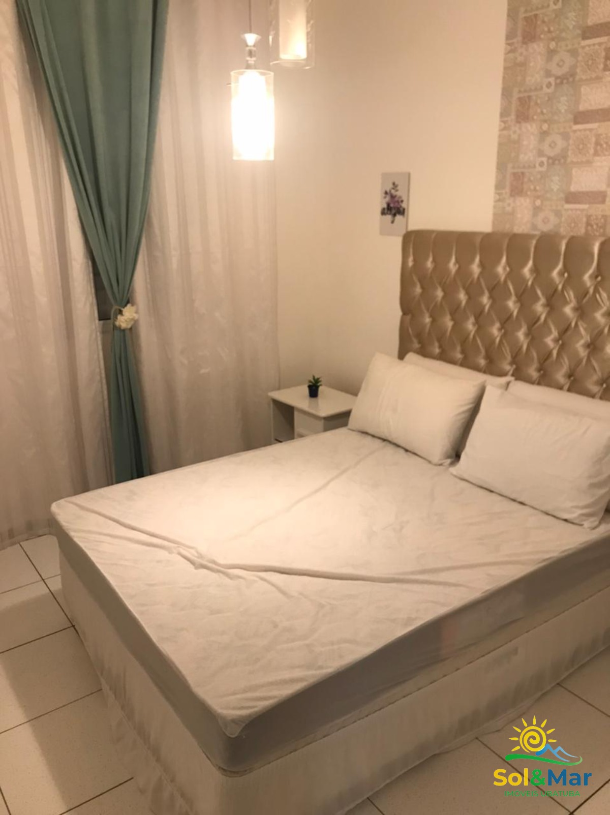 Apartamento à venda com 2 quartos, 60m² - Foto 9