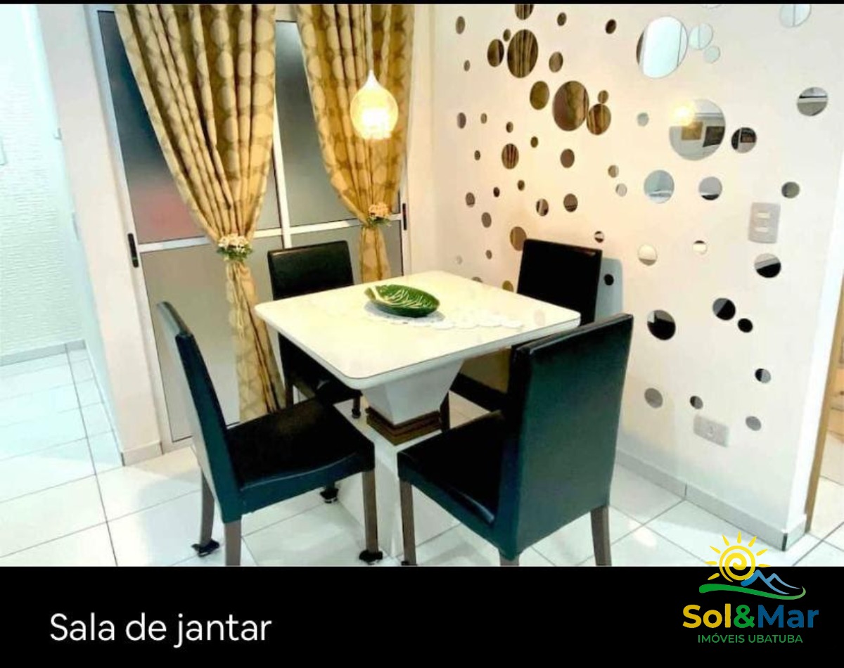Apartamento à venda com 2 quartos, 60m² - Foto 4