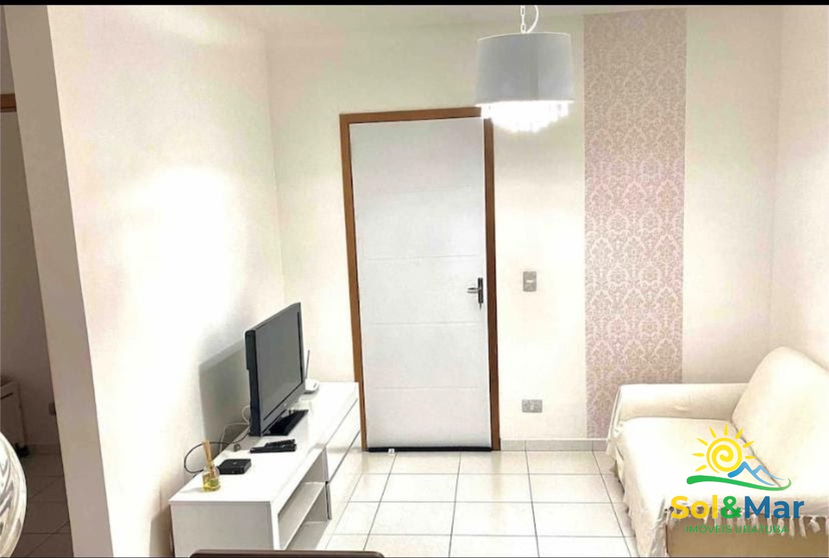 Apartamento à venda com 2 quartos, 60m² - Foto 3