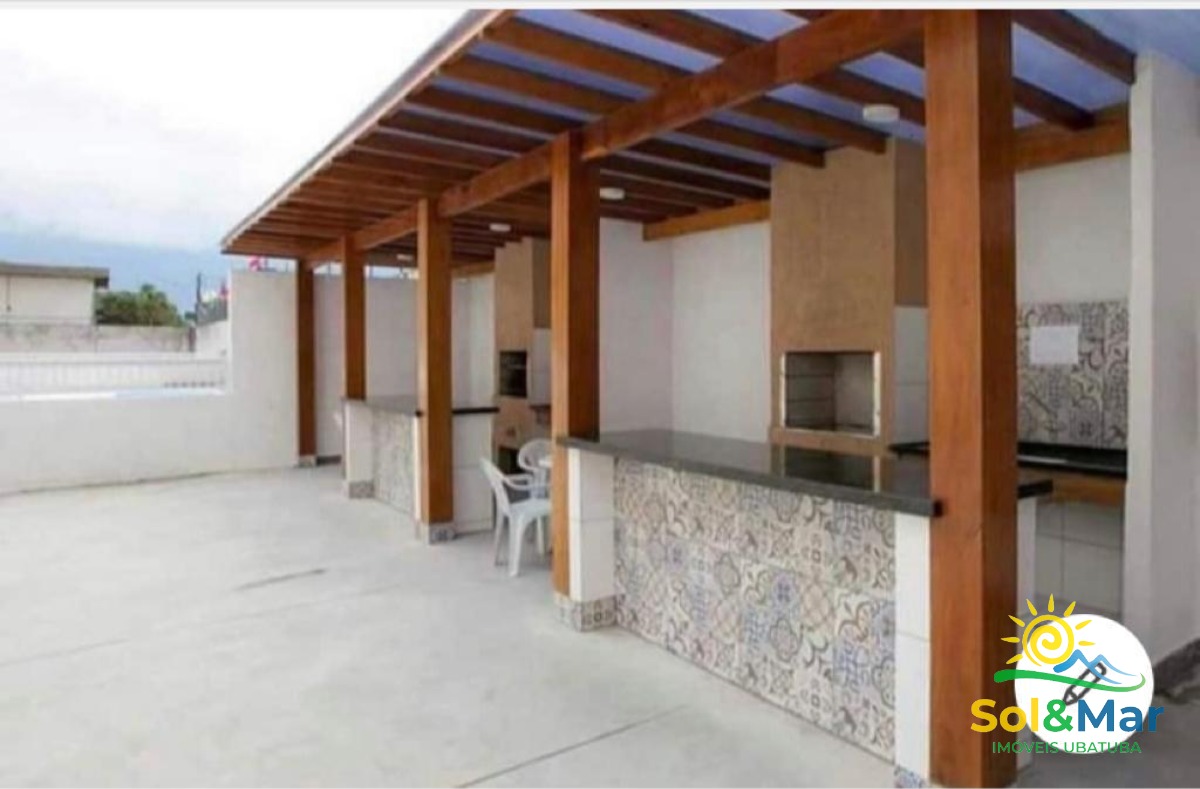 Apartamento à venda com 2 quartos, 60m² - Foto 10
