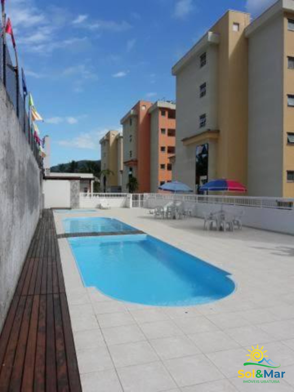 Apartamento à venda com 2 quartos, 60m² - Foto 17