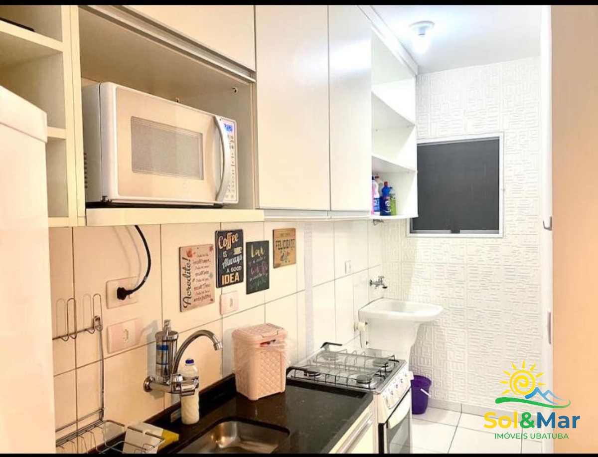 Apartamento à venda com 2 quartos, 60m² - Foto 6